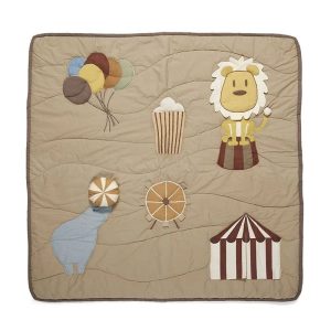 Активна гимнастика Nuuroo Alin Light Brown