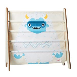 Органайзер за книги 3 Sprouts