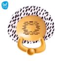 Taf Toys Бебешка дрънкалка Лъвче TT12845