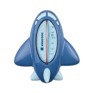 Термометър за вода KIKKA BOO Plane Blue