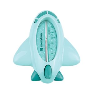 Термометър за вода KIKKA BOO Plane Mint