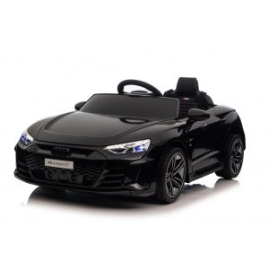 Акумулаторна кола Moni Audi RS e-tron 6888 черен