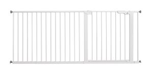 Преграда BabyDan Premier Pressure - Extra Wide 183cm