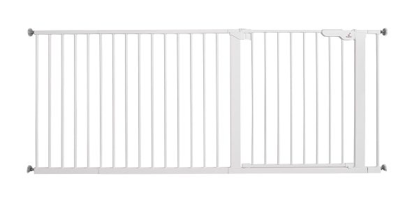 Преграда BabyDan Premier Pressure - Extra Wide 183cm