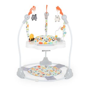 Детско бънджи Moni - Magic Fun, СИВ