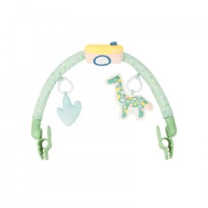 Универсална арка с играчки Badabulle Safari