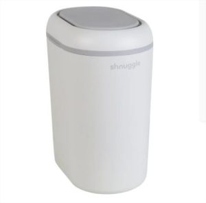 Кош за памперси Shnuggle