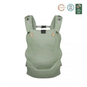 Кенгуру 2 в 1 Babymoov Moov & Boost Sage Green