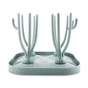 Сушилник за шишета Lorelli MINT Green