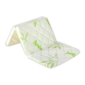 Сгъваем матрак Lorelli - Air Comfort, 60 x 120 x 6 cm