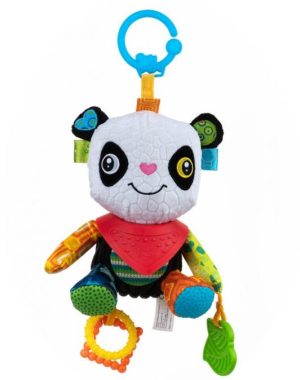Играчка пандата PETER Bali Bazoo