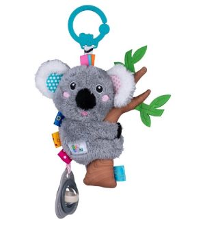 Играчка коала DYZIO Bali Bazoo