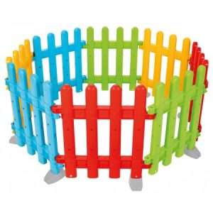Ограда Pilsan Multi 8 ел. 06223