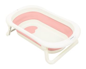 Вана сгъваема KIKKA BOO Fiji Pink