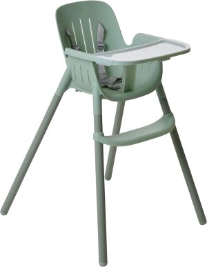 Стол за хранене Peg-Perego Burigotto POKE Frosty Green