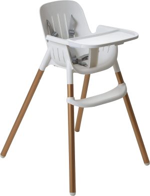 Стол за хранене Peg-Perego Burigotto POKE Polar