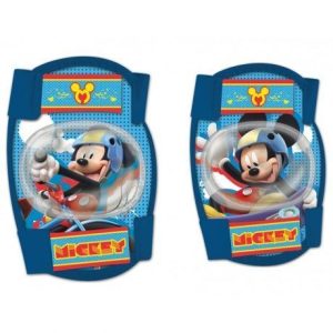 Seven Наколенки Mickey Mouse