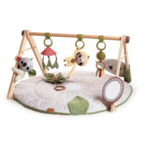 Активна гимнастика Tiny love Luxe Gymini Boho Chic, 0м+