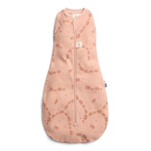 Чувал за бебета ergoPouch 0-3 M 1.0TOG Elephant Parade
