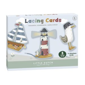Карти за Нанизване Little Dutch Sailors Bay