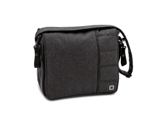 Чанта за количка Moon Black 6500042/000