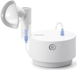 Инхалатор OMRON C28-P Pro New