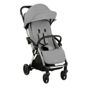 Лятна количка с автоматично сгъване Kikka Boo Eden Grey