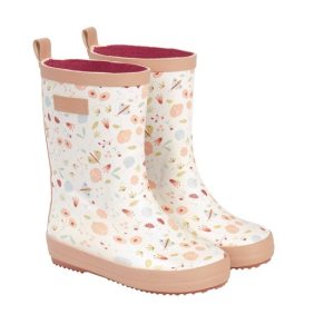 ГУМЕНИ БОТУШИ Little Dutch FLOWERS AND BUTTERFLIES 26/27