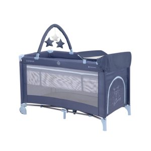 Кошара на две нива KIKKA BOO So Gifted PLUS Navy