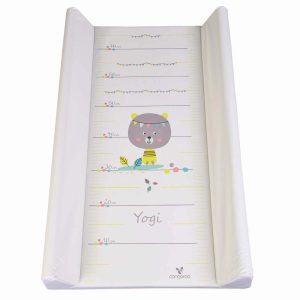 Твърда подложка за повиване Cangaroo Yogi