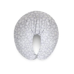 Възглавница за бременност и кърмене Ceba Baby Huggy Mini Chamomie