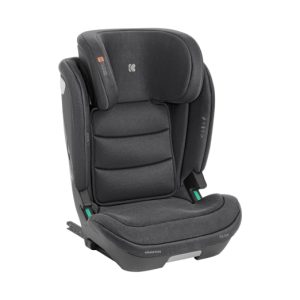Стол за кола Kikka Boo i-Scout i-SIZE Dark grey