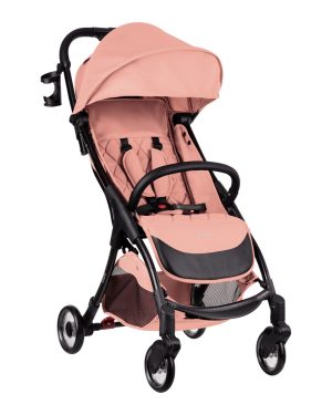 Лятна количка Kikka Boo Cloe Pink