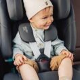 Столче за кола Britax Romer Advansafix Pro