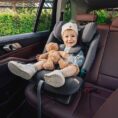 Столче за кола Britax Romer Advansafix Pro