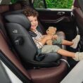 Столче за кола Britax Romer Advansafix Pro