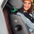 Столче за кола Britax Romer Advansafix Pro