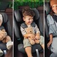Столче за кола Britax Romer Advansafix Pro