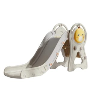 Детски парти център Sonne Ducky сива