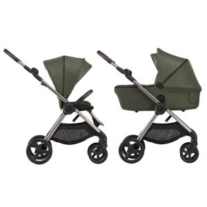 Бебешка количка Anex IQ Premium Richi