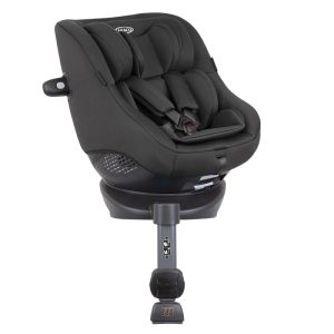 Столче за кола GRACO Turn2Me 360° I-Size Midnight