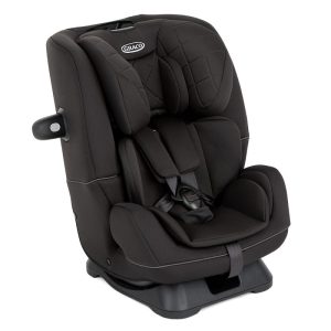 Столче за кола GRACO SLIMFIT i-size 0-12 год. Midnight