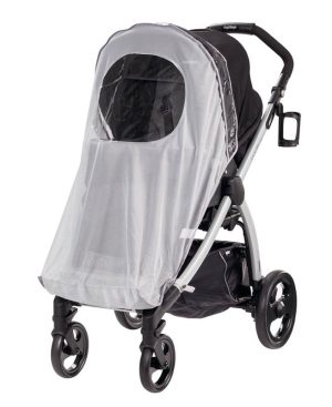 Peg-Perego Мрежа, предпазваща от насекоми-Mosquito Netting Stroller