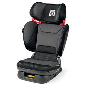 Peg-Perego Viaggio 2-3 Flex CRYSTAL BLACK