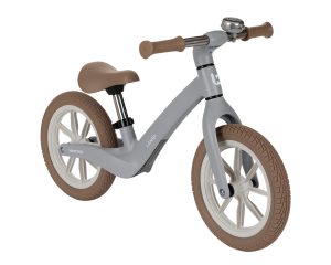 Колело за баланс Kikka Boo Lanser Grey