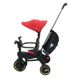 Чанта за съхранение DOONA PREMIUM TRAVEL BAG LIKI TRIKE