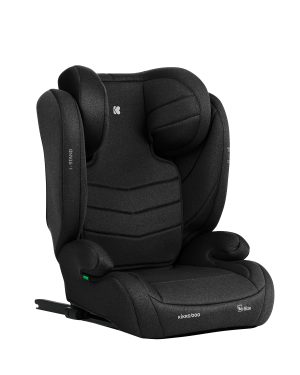 Стол за кола Kikka Boo i-Stand i-SIZE Black