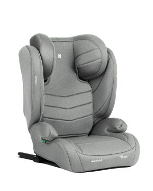 Стол за кола Kikka Boo i-Stand i-SIZE Light Grey