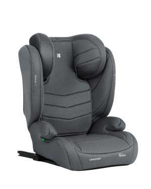 Стол за кола Kikka Boo i-Stand i-SIZE Dark Grey