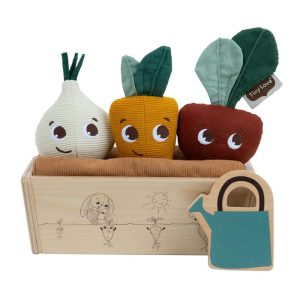 Еко Kомплект Моята Първа Градина Tiny Love Garden of Adventures
